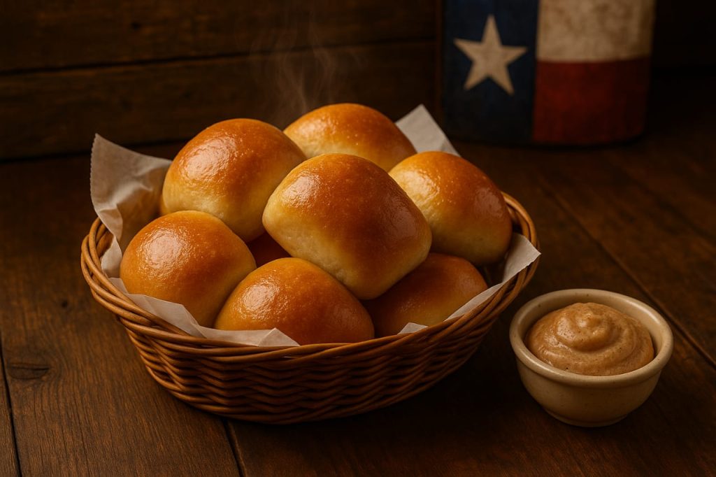 Texas-Roadhouse-Rolls-and-Butter